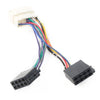 Honda Suzuki Wiring Harness Stereo Radio Connector
