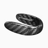 MINI F54 F55 F56 F57 F60 1 x Dry Carbon Fiber Key Fob Case (2014-2023)