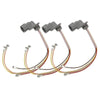 Cummins 5.9L 3pc Fuel Injector Wiring Harness (2003-2005)