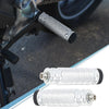 Dirt Bike Motorcycle Pair / 6mm Aluminum / Rearset Footpeg