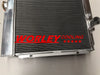 Ford Galaxie 1964-1967 24" Aluminum Radiator (L6/V8)