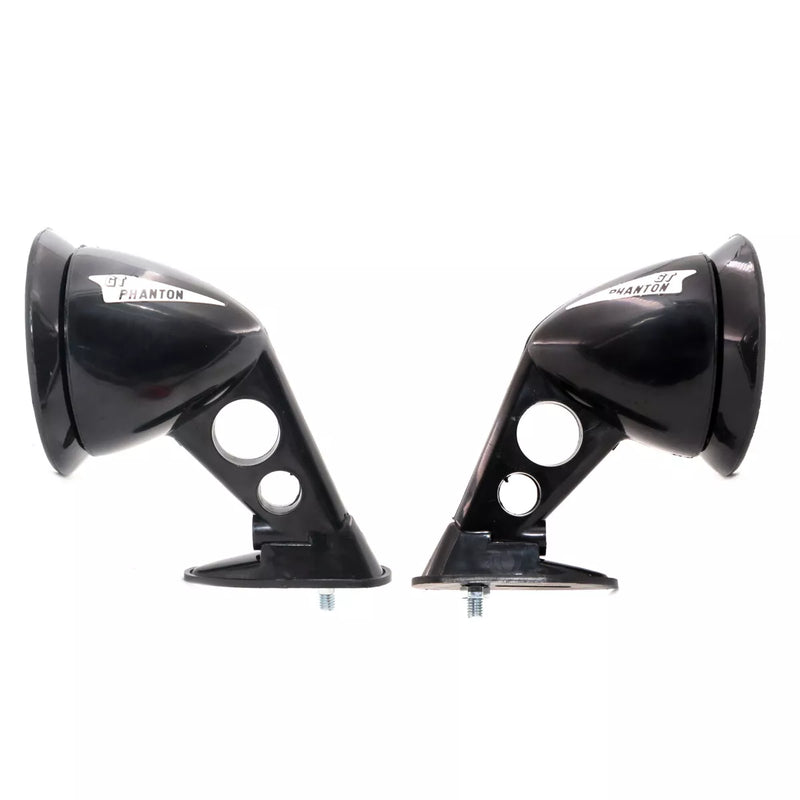 Nissan Datsun Sunny 4D B310 210 120Y 130Y 150Y 1977-1981 Fender Mirror Set