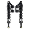 Honda & Yamaha 15.75'' 400mm Rear Air Shock Absorbers