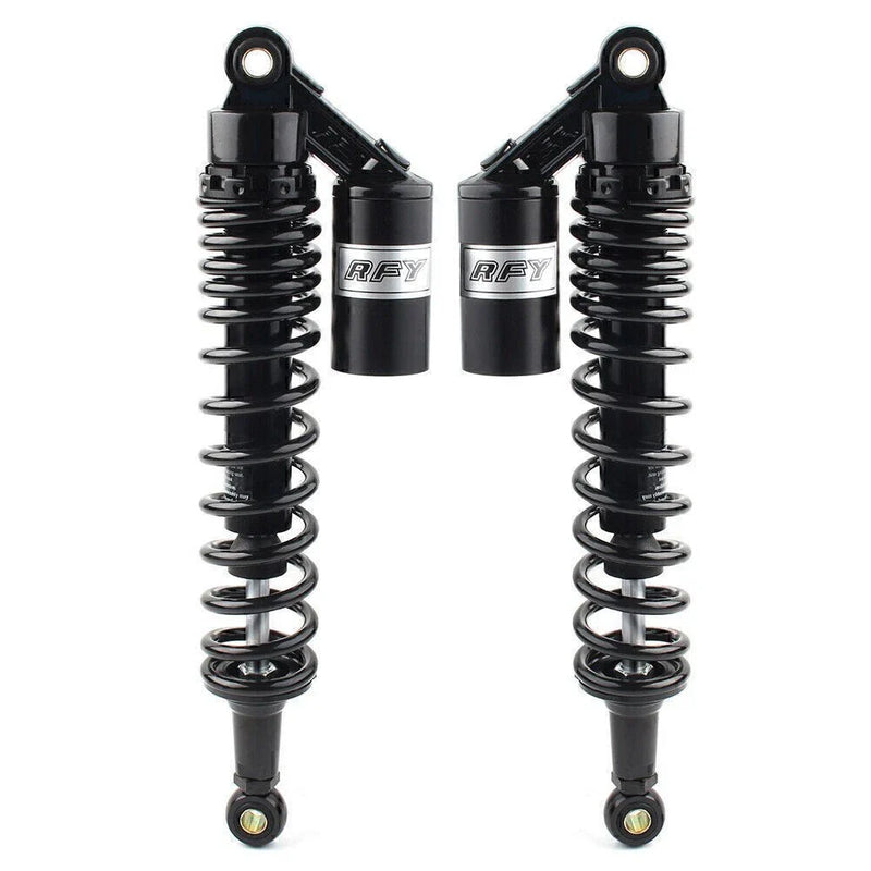 Honda & Yamaha 15.75'' 400mm Rear Air Shock Absorbers