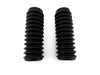 Honda CB250 Front Fork Gaiters Rubber Boots (1968-1969)