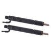 Deutz BF4L1011F BF4M1011F Fuel Injectors