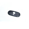 Mini R50 R52 R53 Carbon Fiber Style Side Mirror Adjust Panel Cover Trim