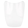 Suzuki GSX600F / 750F Katana (1987-1997) Clear Windshield