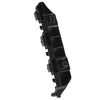 Honda Civic 2012-2015 Front Passenger Side Bumper Bracket