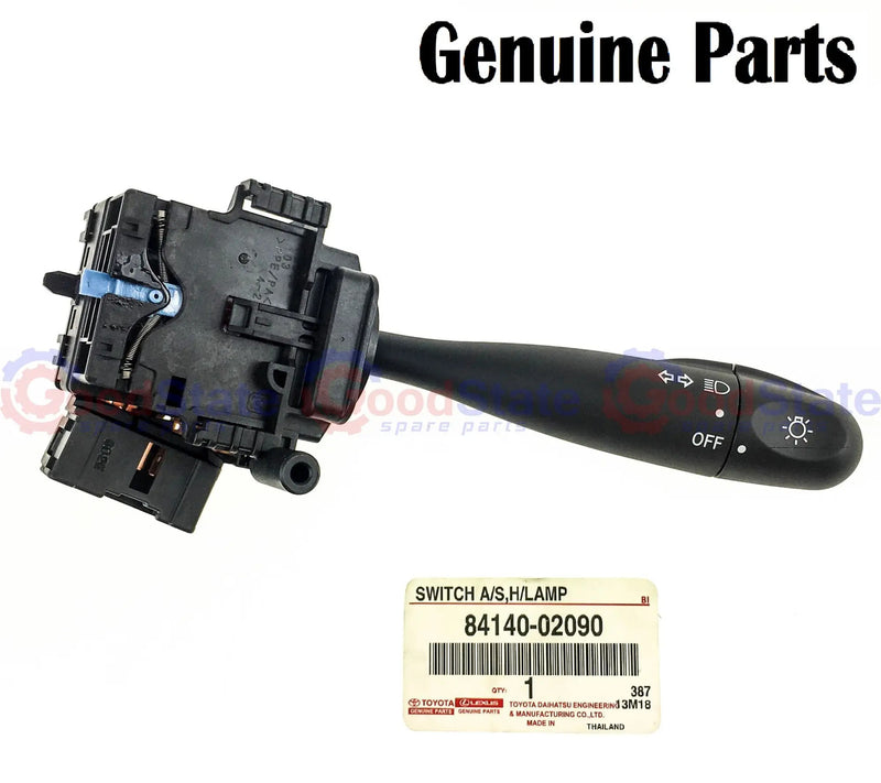Toyota Corolla ZZE122 ZZE121 Headlamp Indicator Stalk