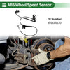 Scion tC ABS Wheel Speed Sensor (2005–2016)