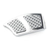 Harley Touring, Softail Aluminum Chrome Shifter Toe Shift Peg Pedal