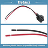 Dodge ABS Wheel Speed Sensor Connector