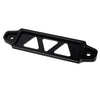 Hot Sn Black Aluminum Car Battery Tie Down Mount Bracket