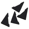 4Pcs Car Door 90�� Angle Corner Cover Anti-Scratch Trim