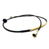 Isuzu Faster TFR Holden Rodeo Chevrolet LUV Vauxhall Brava Speedometer Cable