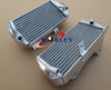 Honda CRF450R L&R Aluminum Radiator & Hose Kit (2015-2016)