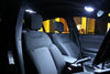 Holden VE HSV GTS LED Interior Light Conversion Kit (2006-2013)