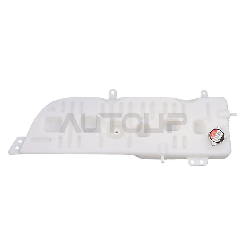 Ford F650 F750 Radiator Coolant Recovery Reservoir (2000–2005)