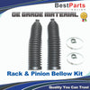 BMW X5, Audi A4 / A4 Quattro Rack and Pinion Bellow Boot