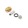Kawasaki KFX400 KSF400 DS650 Carburetor Rebuild Kit (2003-2006)