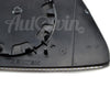 BMW 5 Series F10 F11 F07GT Mirror Glass Auto-Dim LH Side (2010-2015)