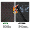 Honda CR-V Heightened Edge Cargo Liner Rear Trunk Mat (2012-2016)