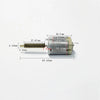 Kia Metal Actuator Motor Accessories Electric Components
