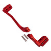Harley Softail Low Rider Shifter Pedal Red Gear (2018-2025)