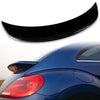 Volkswagen Beetle A5 ABS Boot Spoiler (2012-2019)