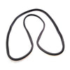 Mercedes Benz W126 300SE / 300SEL / 420SEL 1980-1991 BootLid Weatherstrip Seal