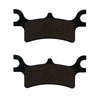 Polaris Xpedition 325 4x4 & Xpedition 425 4x4 Rear Brake Pads (2002–2002)