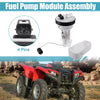 Suzuki King 450 Electric Fuel Pump Module (2005-2021)