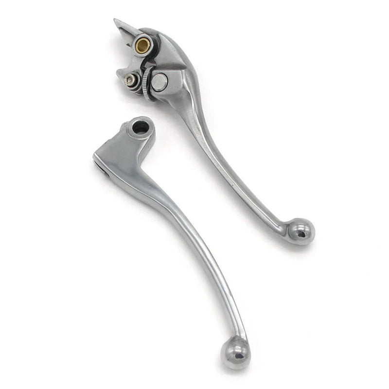 Honda VFR400 FMX650 CB400F CB500S CBR250 CBR900 Brake Clutch Levers (1990-2007)