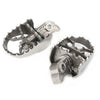 BMW R1200GS, Adventure 2005-2012, F800GS 2008-2014 Moto Footpegs