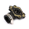 Yamaha Aerox Axis CH Breeze Neos Jog 50 Intake Manifold (2000-2023)