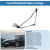 Windshield Wiper Linkage BMW 323Ci 2.5L L6 Gas