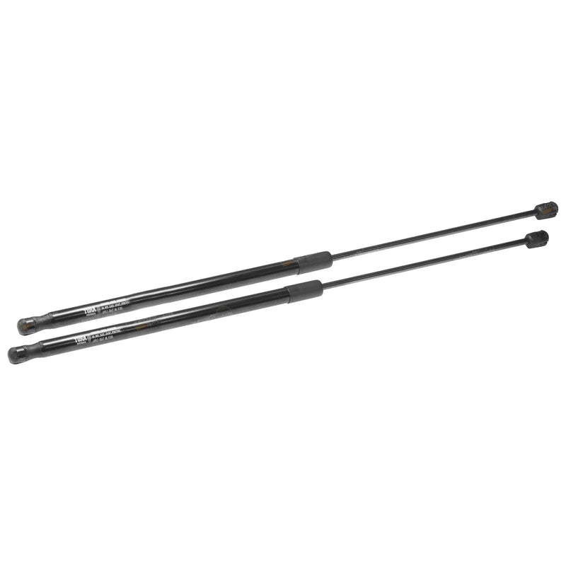 Hiace LH103 LH113 LH125 2 x Pair of Rear Tailgate Gas Stay Struts