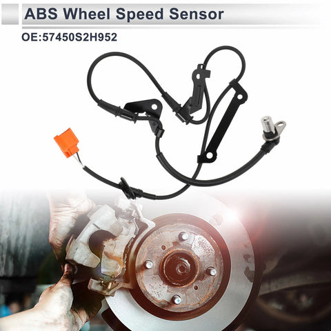 Honda HR-V (1999-2006) Front Right ABS Wheel Speed Sensor