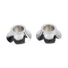 Harley Touring Road Street Glide 25mm Front Tapered Axle Wheel Spacer (08-23)