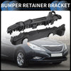 Hyundai Sonata Front Bumper Retainer Bracket (2020-2023)