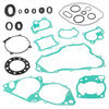 Honda CR250R Complete Engine Rebuild Gasket Kit w/ Oil Seals (1992-2000)