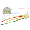 Husqvarna WRE125 SMS125 SMT450 SMT510 Regulator Link Harness (2011-2013/2008-2010)