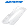 BMW 325Ci 1 Pc Front Right Headlight Lens Cover (2001-2002)