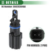 Ram 1500 Car Air Intake Charge Temperature Sensor (2011-2013)