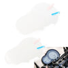 Benelli LEONCINO 500 Speedometer Film Dashboard Instrument Screen Protector