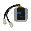 Kymco Agility 125 R16 City CBS Voltage Rectifier Regulator (2018-2020)