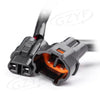 Ford Focus LED Daytime Running Lights (2011-2014)
