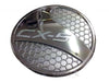 Mazda CX-5 Chrome Fuel Cap Door Cover (2013-2015)