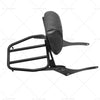 Honda Rebel CMX500 CMX300 Sissy Bar & Luggage Rack Pad (2017-2023)